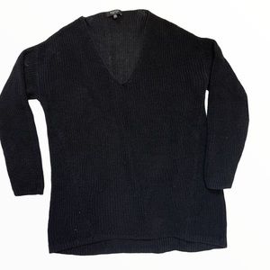 Babaton black Xxs women’s sweater